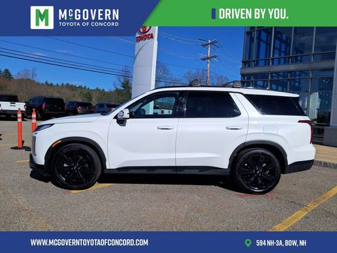 Used 2024 Hyundai Palisade XRT AWD/4WD image 2