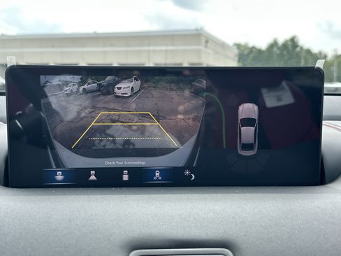 New 2025 Acura TLX SH-AWD w/ A-SPEC Pkg image 22