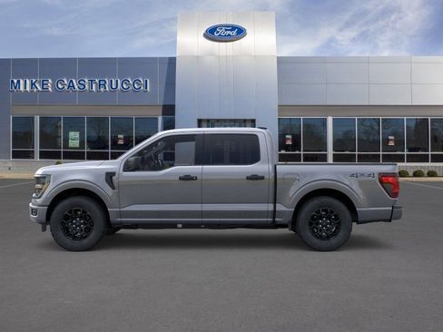 New 2026 Ford F150 STX AWD/4WD image 3
