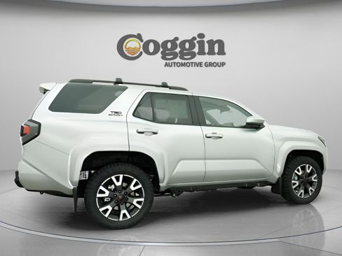 New 2026 Toyota 4Runner TRD Sport Premium RWD image 19