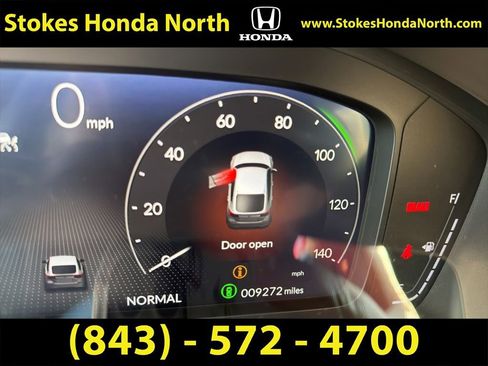 Used 2025 Honda Civic Sport Touring image 10