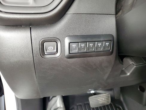 New 2026 Chevrolet Silverado 2500 W/T image 24