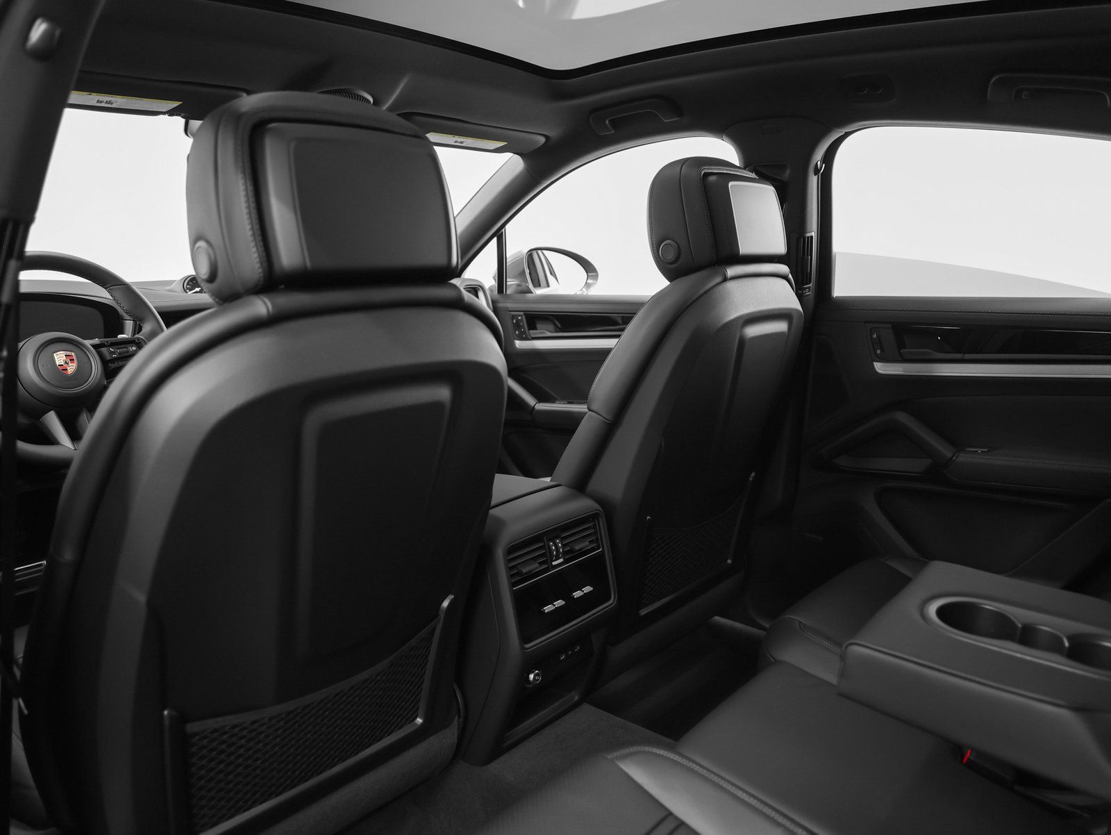 Certified 2026 Porsche Cayenne S AWD/4WD image 46