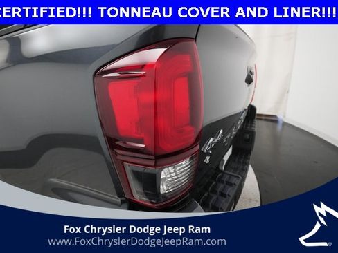 Used 2022 Toyota Tacoma SR image 31