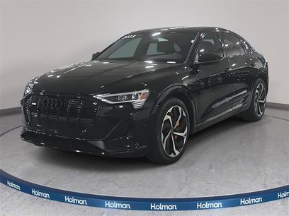Used 2023 Audi e-tron Premium Plus w/ Premium Plus Package