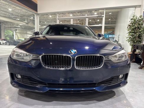 Used 2013 BMW 328i xDrive Sedan AWD/4WD image 23