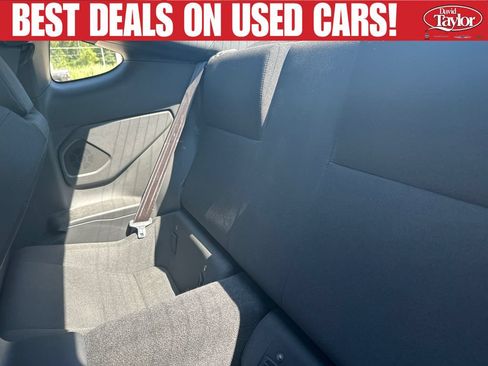 Used 2022 Subaru BRZ Premium RWD image 18
