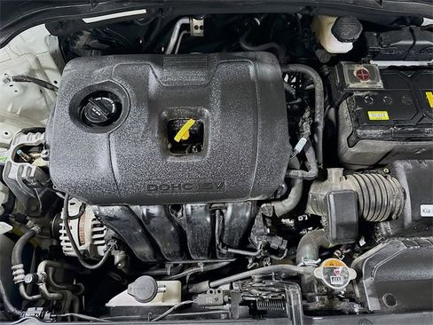 Used 2023 Kia Soul EX image 31