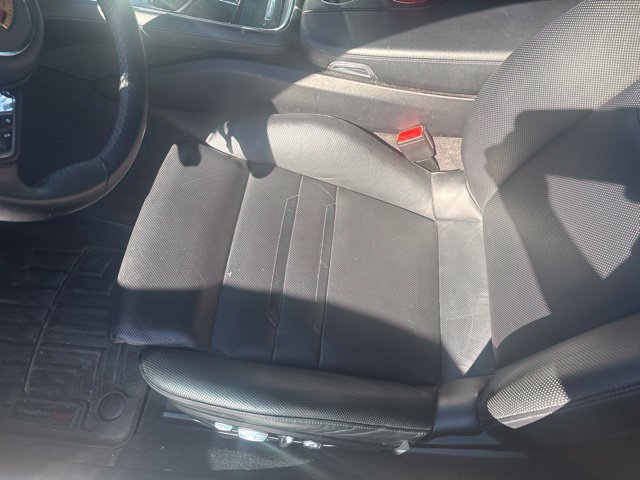 Used 2019 Porsche Panamera Turbo AWD/4WD image 6