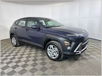 Used 2026 Hyundai Kona SE
