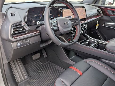 New 2026 Chevrolet Traverse RS image 17