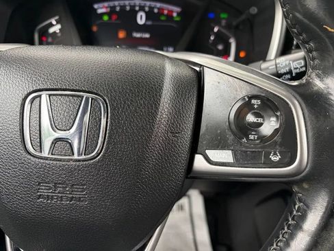 Used 2019 Honda CR-V EX-L image 20