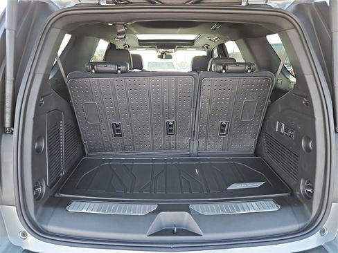 New 2026 Chevrolet Tahoe Z71 w/ Comfort Package image 19