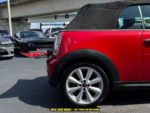 Used 2014 MINI Cooper S FWD image 34