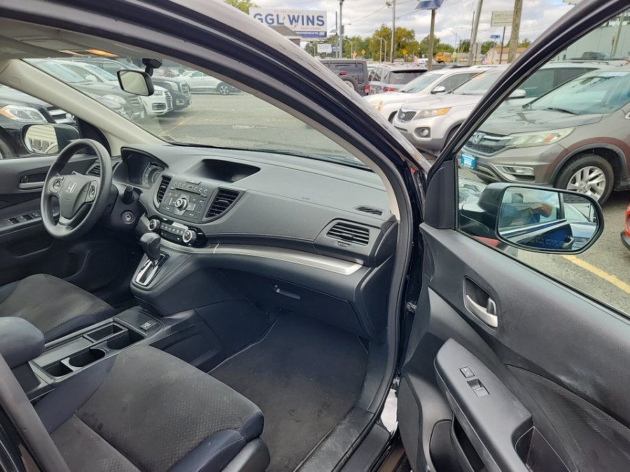 Used 2016 Honda CR-V LX image 8