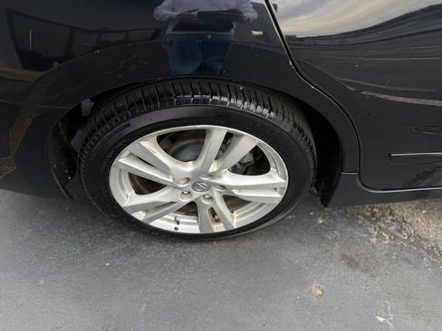 Used 2013 Nissan Altima 3.5 SL image 13