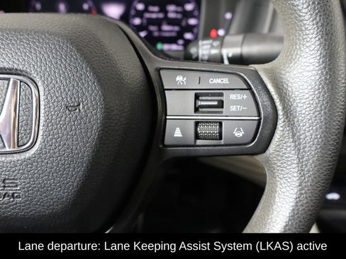 Used 2024 Honda Accord EX image 10