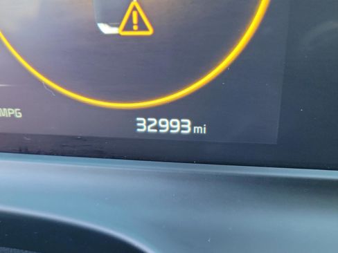 Used 2024 Kia Seltos SX image 21