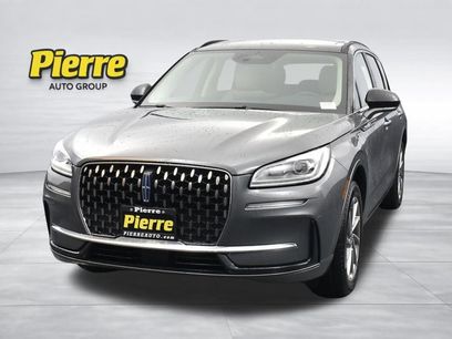 New 2026 Lincoln Corsair Grand Touring