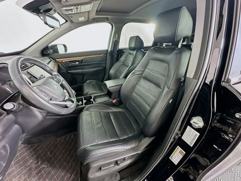 Used 2022 Honda CR-V EX-L image 13