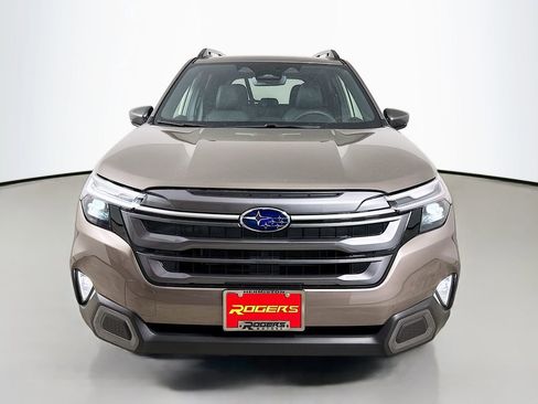 New 2025 Subaru Forester Limited image 2