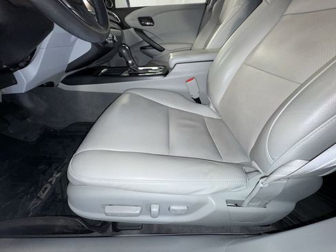 Used 2017 Acura RDX Technology Package image 17