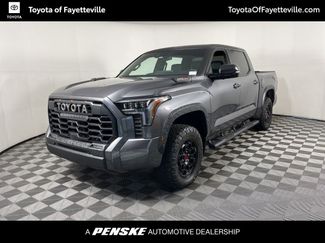 Used 2024 Toyota Tundra TRD Pro video 1