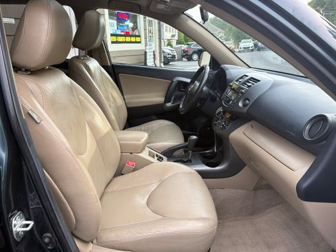 Used 2009 Toyota RAV4 Limited AWD/4WD image 30