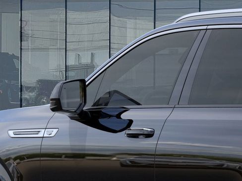 New 2026 Cadillac Escalade IQ Luxury 2 w/ LPO, Floor Liner Package image 12