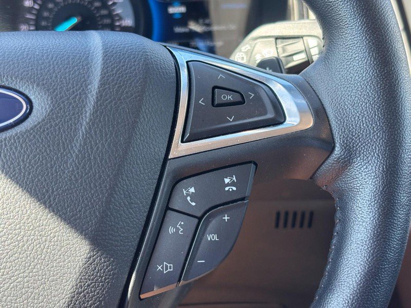 Used 2024 Ford Edge SEL w/ Convenience Package AWD/4WD image 20