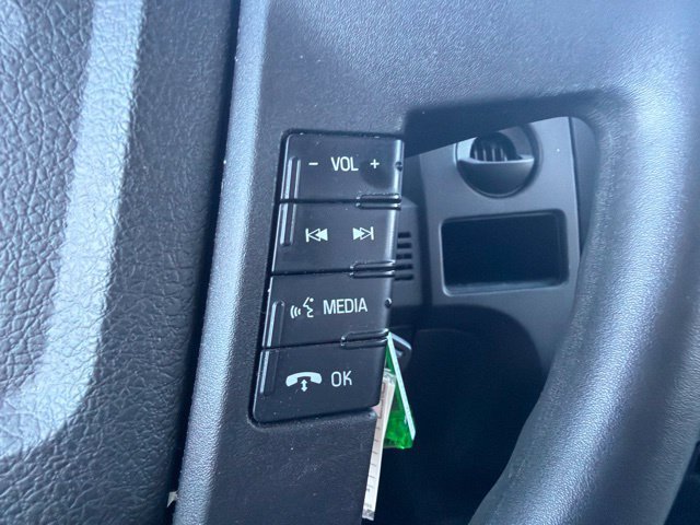 Used 2012 Ford F150 STX w/ Communications Pkg RWD image 36