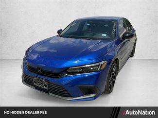 Used 2023 Honda Civic Sport video 1