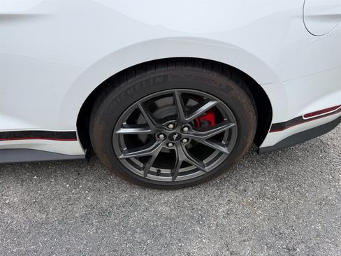 Used 2021 Ford Mustang Mach 1 RWD image 14