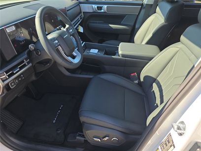 New 2026 Hyundai Santa Fe XRT