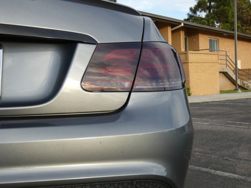 Used 2017 Mercedes-Benz E 400 Coupe image 9