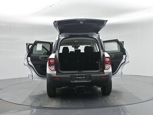 New 2026 Ford Bronco Sport Big Bend AWD/4WD image 32