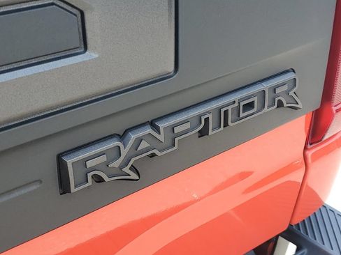 Used 2022 Ford F150 Raptor w/ Raptor 37 Performance Package AWD/4WD image 14
