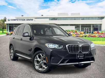 Used 2023 BMW X3 xDrive30i w/ Premium Package
