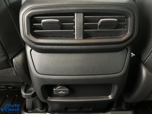 Used 2025 Honda Ridgeline RTL image 22