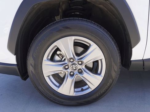 Certified 2025 Toyota RAV4 XLE w/ Convenience Package AWD/4WD image 24
