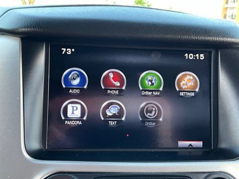 Used 2015 GMC Yukon SLE w/ Convenience Package AWD/4WD image 22