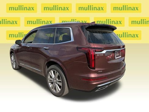Used 2023 Cadillac XT6 Premium Luxury image 8