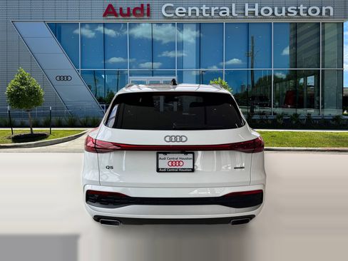New 2025 Audi Q5 Premium Plus image 10