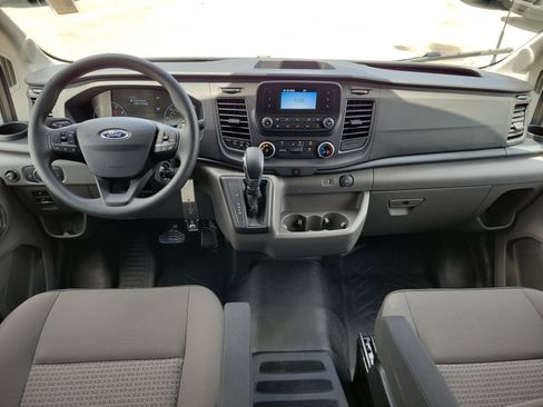 Used 2025 Ford Transit 350 XL RWD image 16