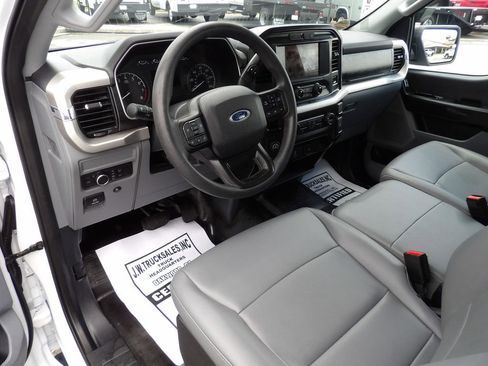 Used 2021 Ford F150 XL w/ Equipment Group 101A High RWD image 16