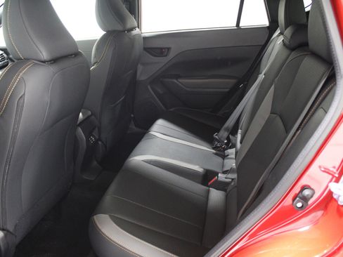 New 2026 Subaru Crosstrek 2.5i Wilderness image 19