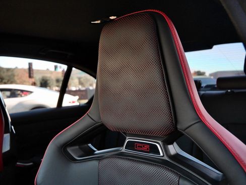 Used 2024 BMW M3 CS w/ M Driver's Package image 25