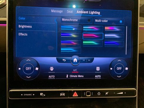 Used 2022 Mercedes-Benz S 500 4MATIC image 42