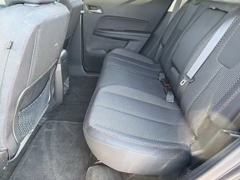 Used 2016 Chevrolet Equinox LT w/ Convenience Package AWD/4WD image 19