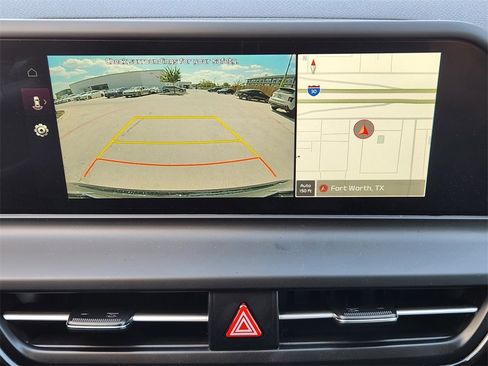 New 2026 Kia Seltos S image 13